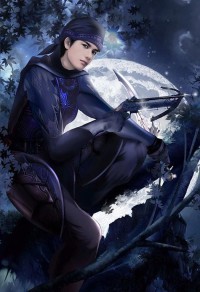 盛世危情:征服亿万赌王