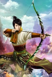 (琴酒GS雪莉同人)一路相随,不问结局