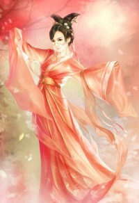 (香蜜沉沉烬如霜同人)同人夜神
