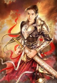 乡村圣手