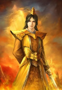 屍妻難纏陳平安小九