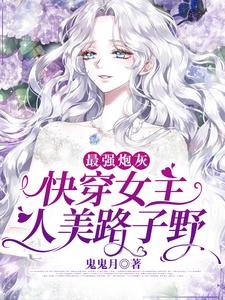 最強炮灰:快穿女主人美路子野