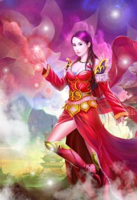 守護的神魔