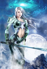 （渣反同人）[冰九]惩罚游戏