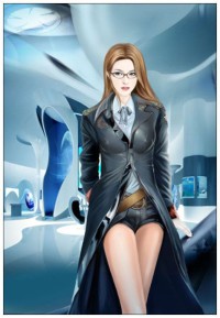 星際破爛女王